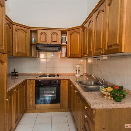 Apartmani Aria Rogoznica  Esterno foto