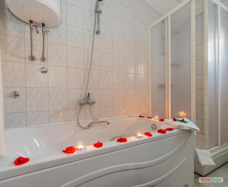 Apartmani Aria Rogoznica  Esterno foto