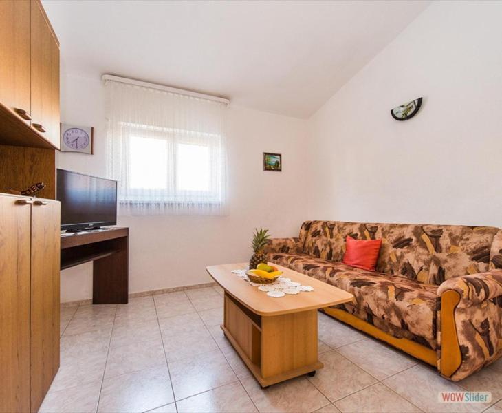 Apartmani Aria Rogoznica  Esterno foto