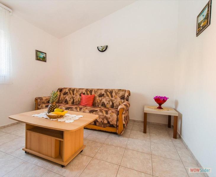 Apartmani Aria Rogoznica  Esterno foto