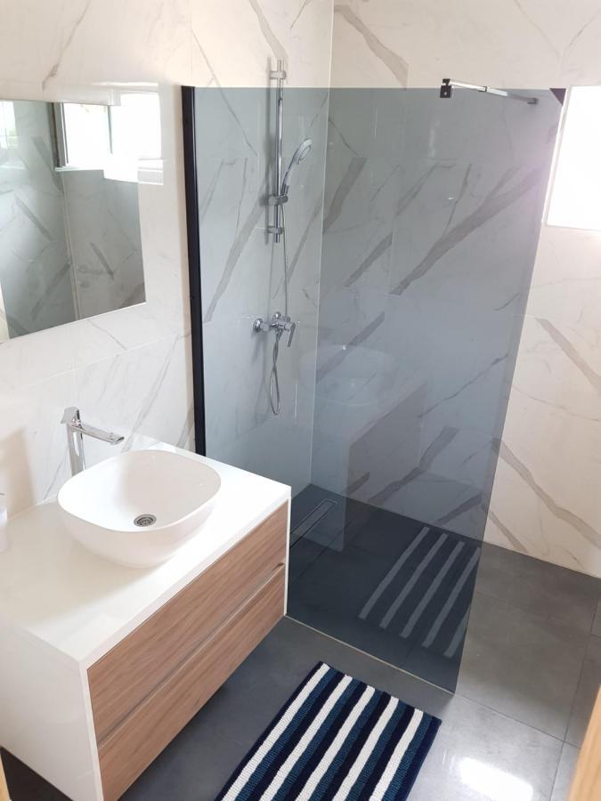 Apartmani Aria Rogoznica  Esterno foto