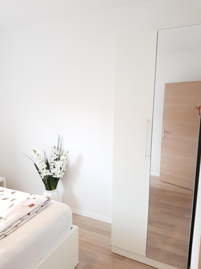 Apartmani Aria Rogoznica  Esterno foto
