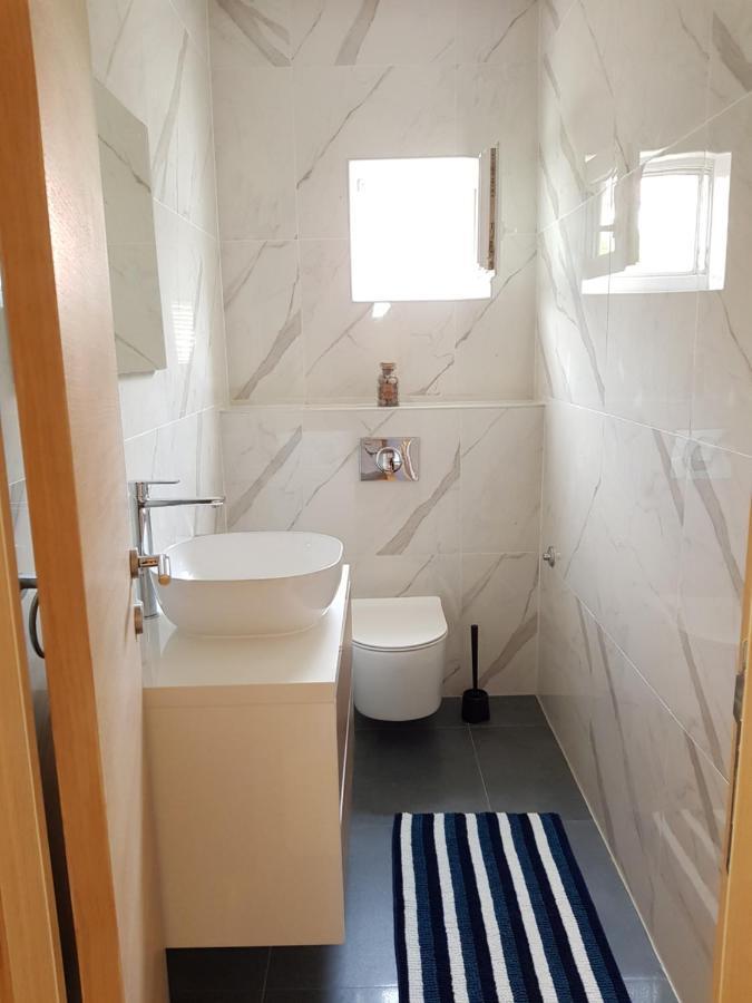 Apartmani Aria Rogoznica  Esterno foto