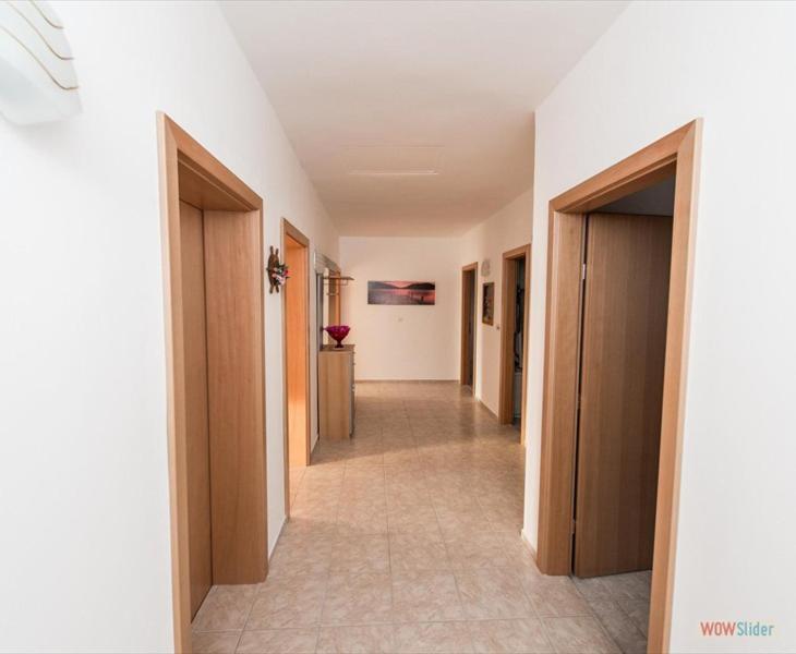 Apartmani Aria Rogoznica  Esterno foto